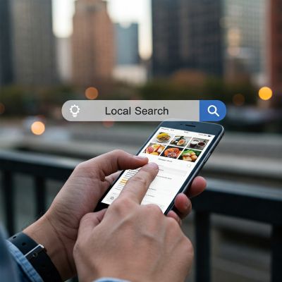 Local SEO Agency Search Optimization Hyper Local Targeting Services For Small Businesses