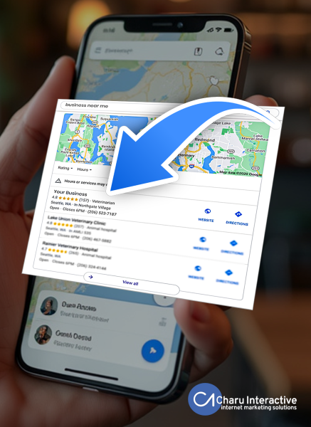 SEO For Local Businesses