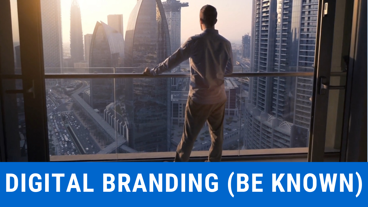 Build Your Online Reputation