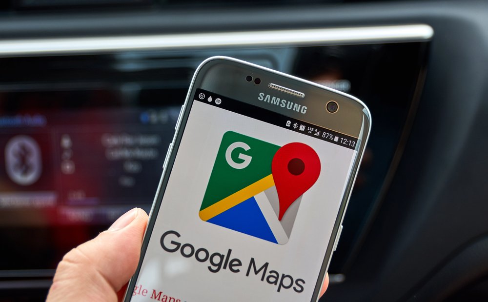 Google Maps Visibility Is Essential for Business Growth