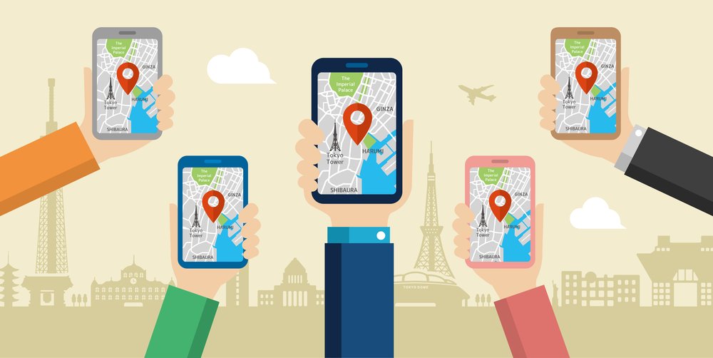 Boost Your Business with Charu Interactive’s Google Maps Visibility Program