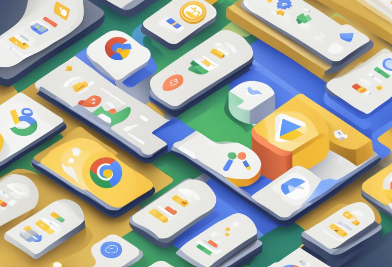 Google Pack Ranking Explained Google Business Profile Maps Optimization