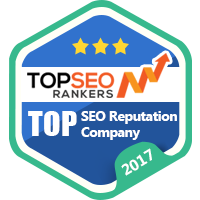 Top SEO Reputation Company