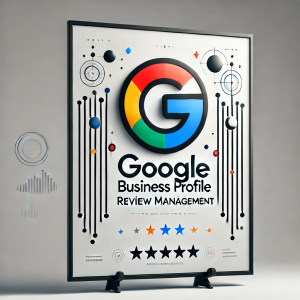 Online Reputation Management Service – Google Business Profile